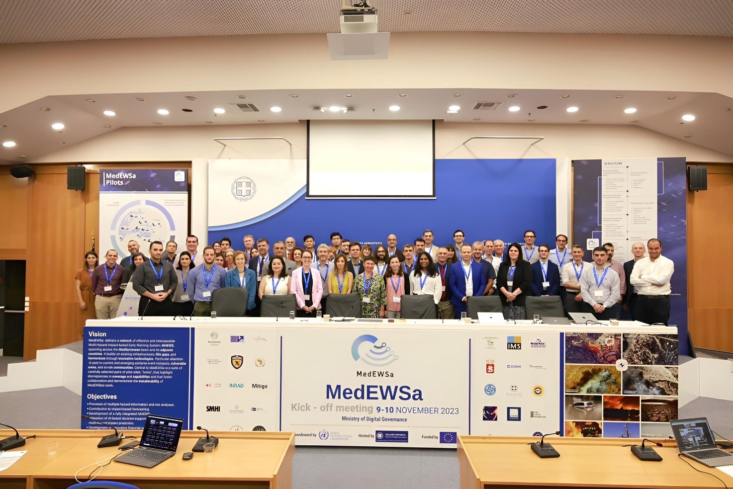 photo MedEWSa