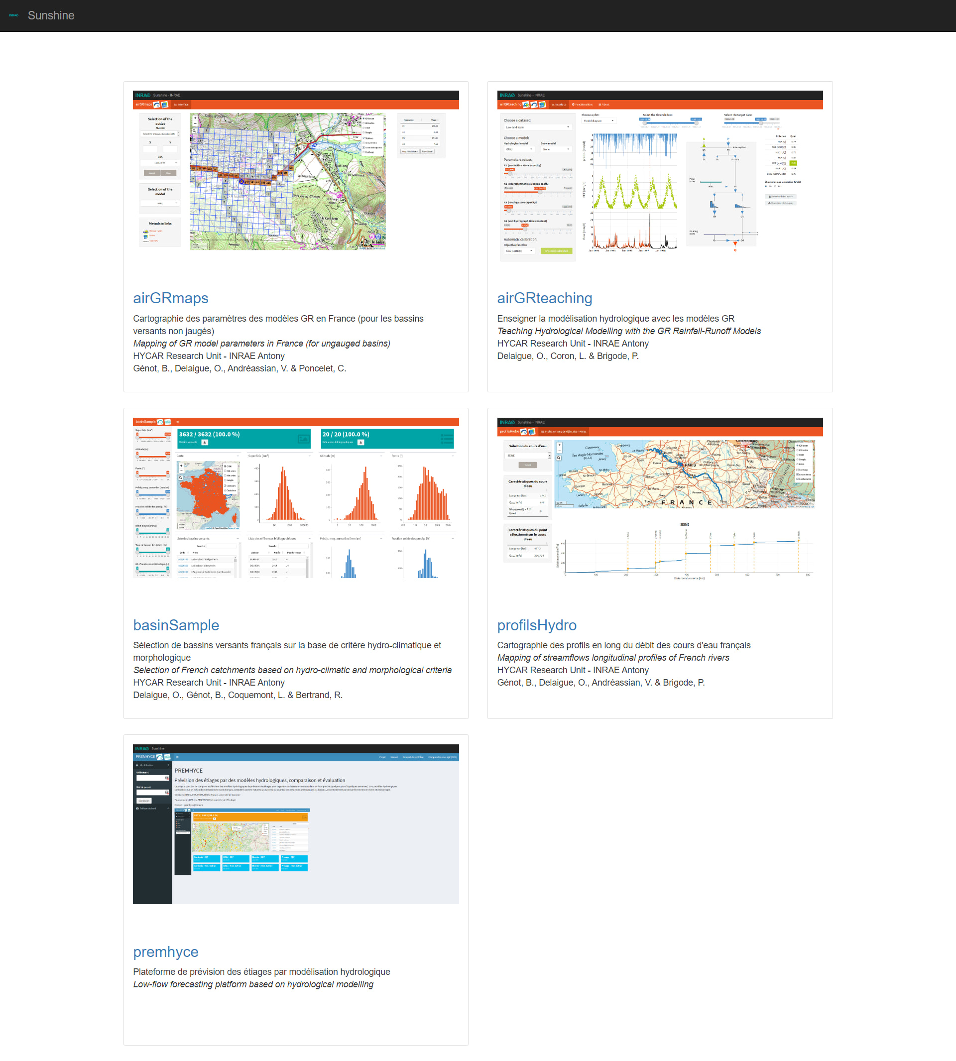 sunshine_website_screenshot sunshine_website_screenshot