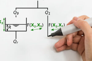 Vignette mod&egrave;les hydrog&eacute;ologique, Freepik modifi&eacute; comscience