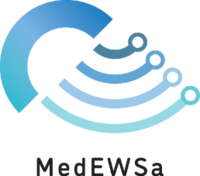 Logo MedEWSa